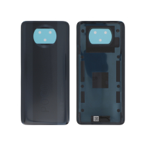 Back Cover Grey Xiaomi Poco X3