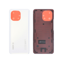 Back Cover White Xiaomi Mi 11 5G