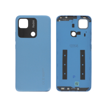 Back Cover Sky Blue Redmi 10A