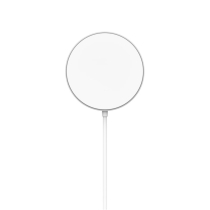 BELKIN MagSafe Charger Qi2 15W (Without Power Adapter) (White)