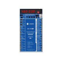 SUNSHINE SS-916 Ultra-Charge Activation Card
