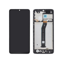 Complete Screen Redmi A3