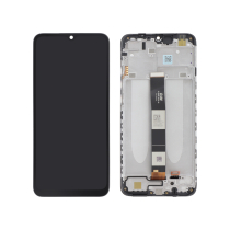 Complete Screen Redmi 10A