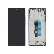 Complete Screen Lavender Redmi Note 13 Pro 4G