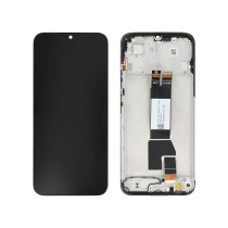 Full Black Screen Redmi 15C 4G (Global Version)