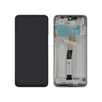 Complete Screen White Redmi Note 9 Pro