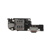Charging Port Flex Cable + SIM Card Reader Xiaomi 15 Ultra