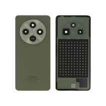 Backcover Green Redmi 14C