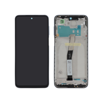 Complete Screen Gray Redmi Note 9 PRO