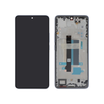 Complete Screen Purple Redmi Note 13 Pro+ 5G