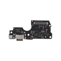Charging Port Flex Cable Redmi Note 14 Pro 4G