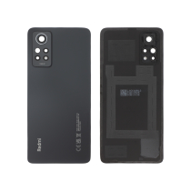 Back Cover Graphite Gray Redmi Note 12 Pro 4G