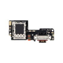 Charging Port Flex Cable POCO X5 5G