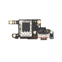 Charging Port Poco X6 5G