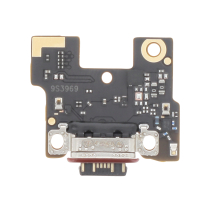 Charging Port Flex Cable Redmi Note 13 Pro+ 5G