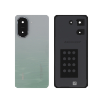 Backcover Green Redmi A5 4G