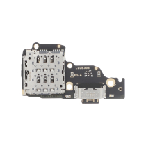 Charging Port Flex Cable Redmi Note 13 4G