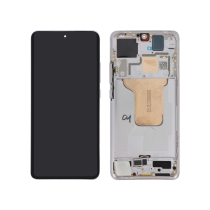 Complete Screen Purple Xiaomi 12X