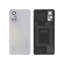 Back Cover White Polar Redmi Note 12 Pro 4G