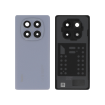 Backcover Purple Redmi Note 14 Pro 4G