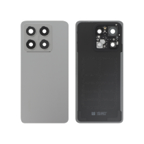 Back Cover Green Titanium Xiaomi 14T
