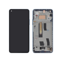 Complete Screen Blue Xiaomi 11 Lite 5G NE