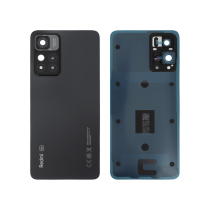 Back Cover Graphite Grey Redmi Note 11 Pro + 5G