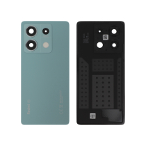 Backcover Blue Redmi Note 13 5G