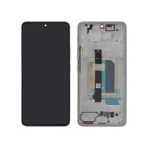 Complete Screen Blue Redmi Note 14 Pro+ 5G