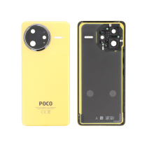 Backcover Yellow Poco F7 Ultra