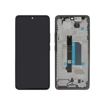 Complete Screen Gray Redmi Note 14 Pro+ 5G
