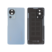 Back Cover Blue Xiaomi 13 Lite