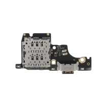 Charging Port Flex Cable Redmi Note 14 5G