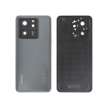 Back Cover Black Xiaomi 13T/13T Pro