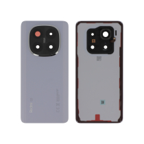 Backcover Purple Redmi Note 14 Pro+ 5G