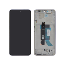 Complete Screen Purple Redmi Note 14 Pro 5G