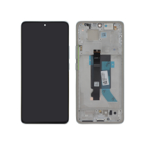 Complete Screen Cyan Redmi Note 14 Pro 5G