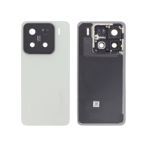 Back Cover Green Xiaomi 15