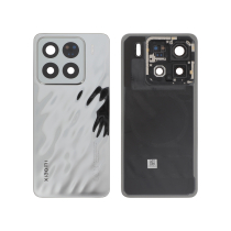 Back Cover Silver Xiaomi 15