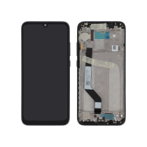 Complete Screen Black Redmi Note 7