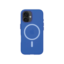 RHINOSHIELD JellyTint MagSafe iPhone 16 Plus (Blue)