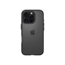 RHINOSHIELD JellyTint iPhone 16 Pro Max (Black)