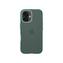 RHINOSHIELD JellyTint iPhone 16 Plus (Green)