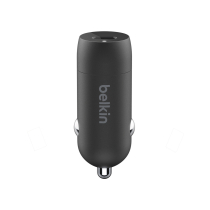BELKIN Car Charger USB-C (30W)