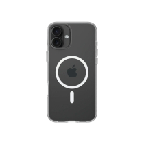 RHINOSHIELD Clear Case MagSafe iPhone 16 Plus