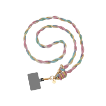 FAIRPLAY Phone strap 100cm Cory (Mulitcolor)