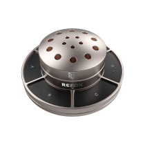 Refox RS40 Rotating Screwdriver Stand