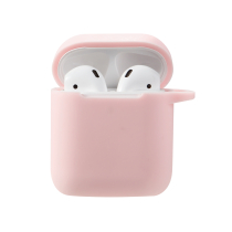 Protection Case AirPods 2nd Gen (Pink)