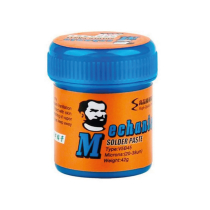 MECHANIC V5B45 Solder Paste 138° (42g)