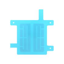 Adhesive Battery Galaxy A20e (A202F)